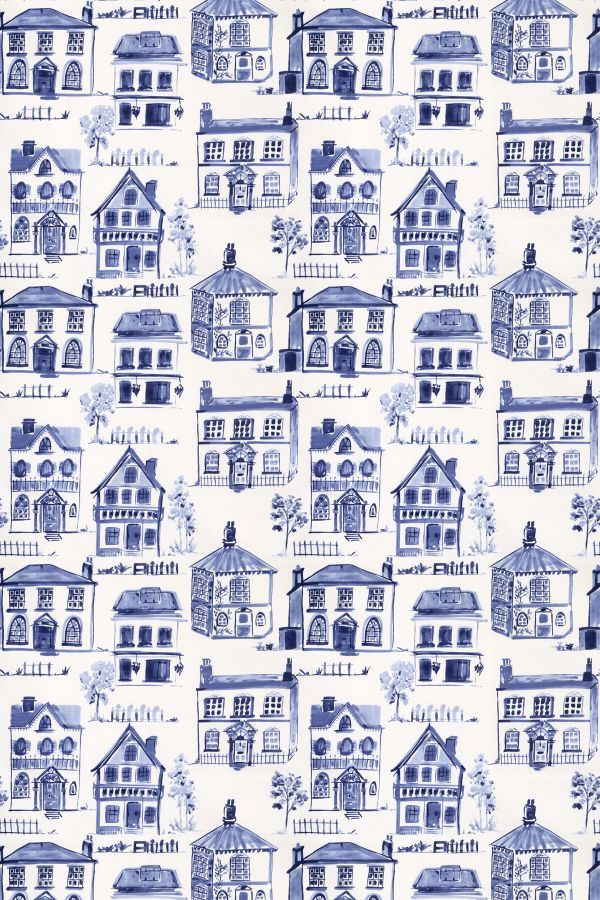 Maison By Studio G Delft Wallpaper Direct
