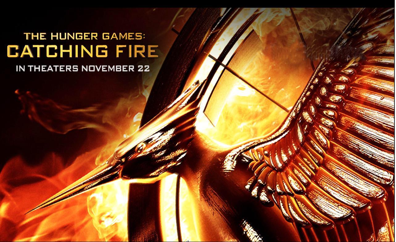 Sequels Watch The Hunger Games Catching Fire Online Movie
