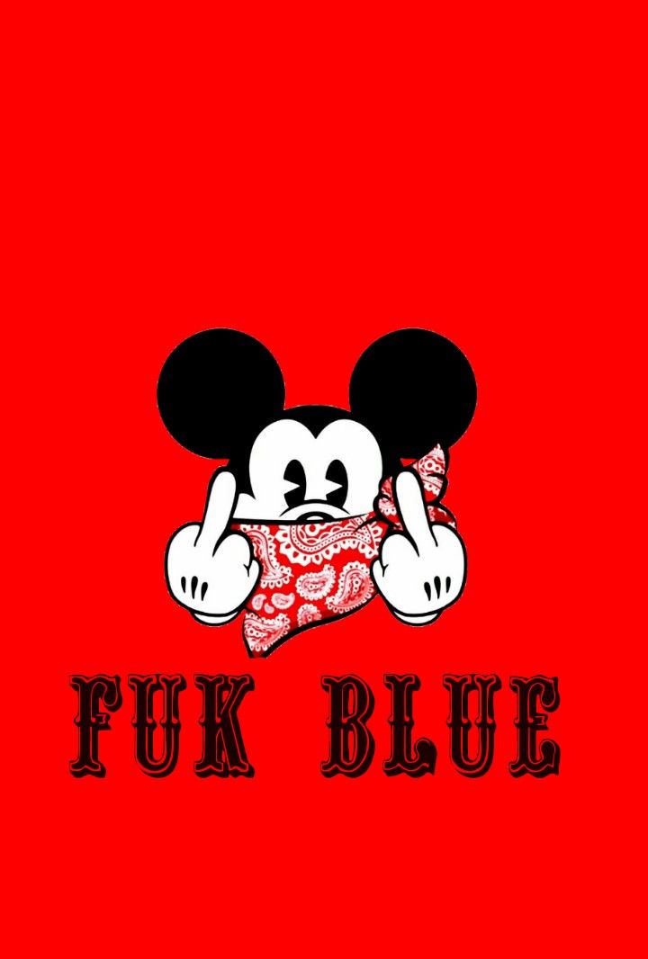 Gang