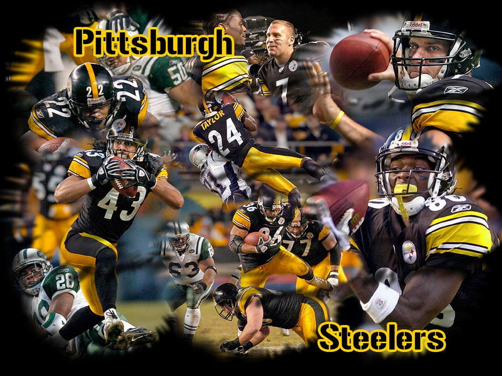 Pittsburgh Steelers background image Pittsburgh Steelers wallpapers