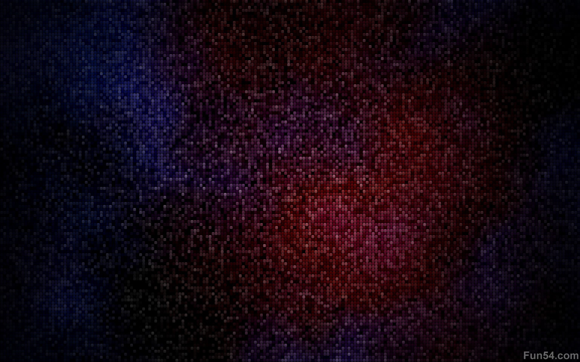 Wallpaper Background Black Gaming Blue Shining Color Waves