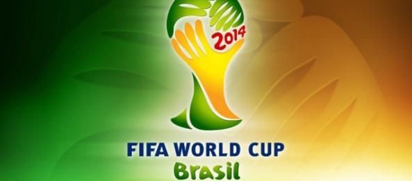 Fifa World Cup HD Wallpaper Image