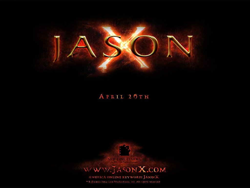Jason X Horror Movies Wallpaper Fan Of It Fans