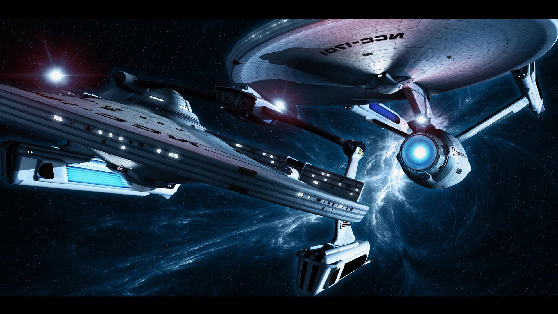 Pics Photos Star Trek 3d Wallpaper HD