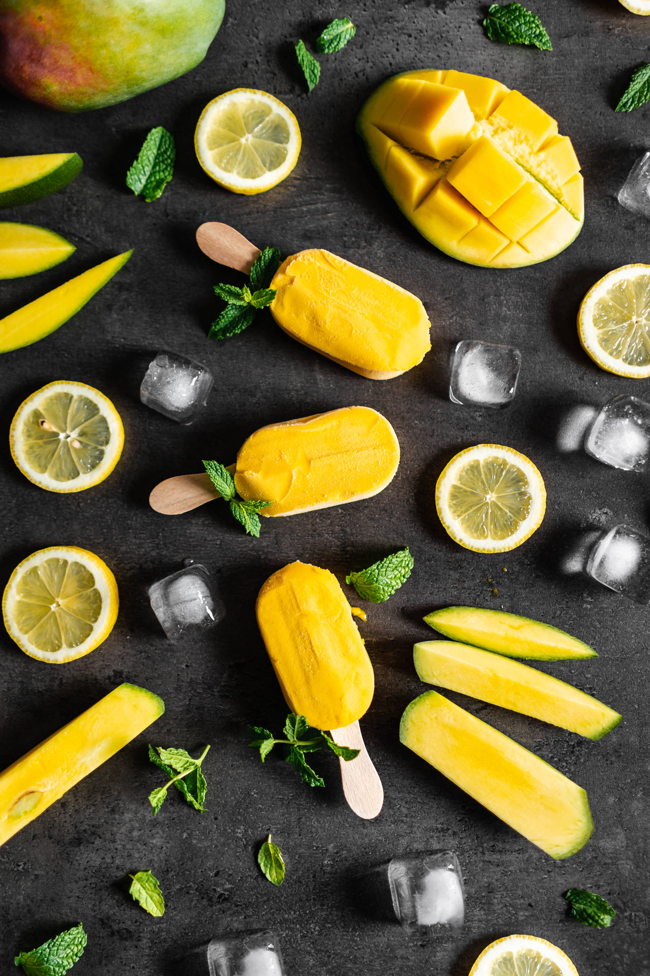 Top Food iPhone Wallpaper Full HD 4k To Use
