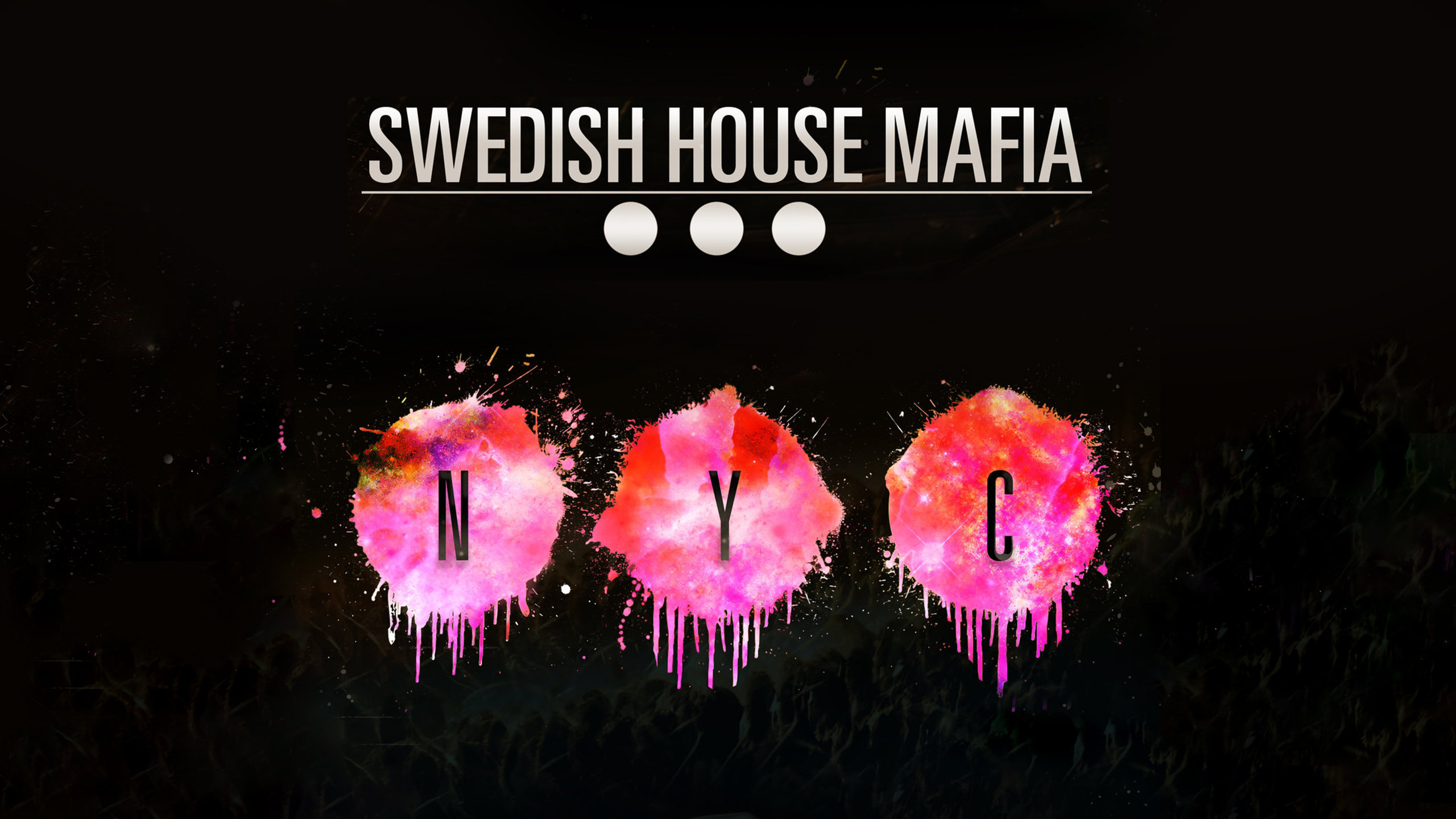 Swedish House Mafia Wallpaper Fundjstuff