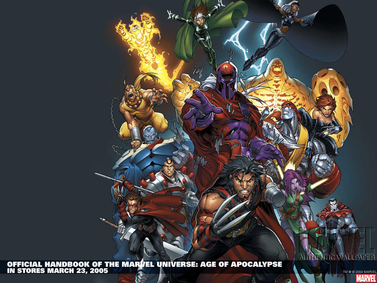 Marvel hd wallpaper techmynd 92 500x375 100 Marvel Super Heroes HD