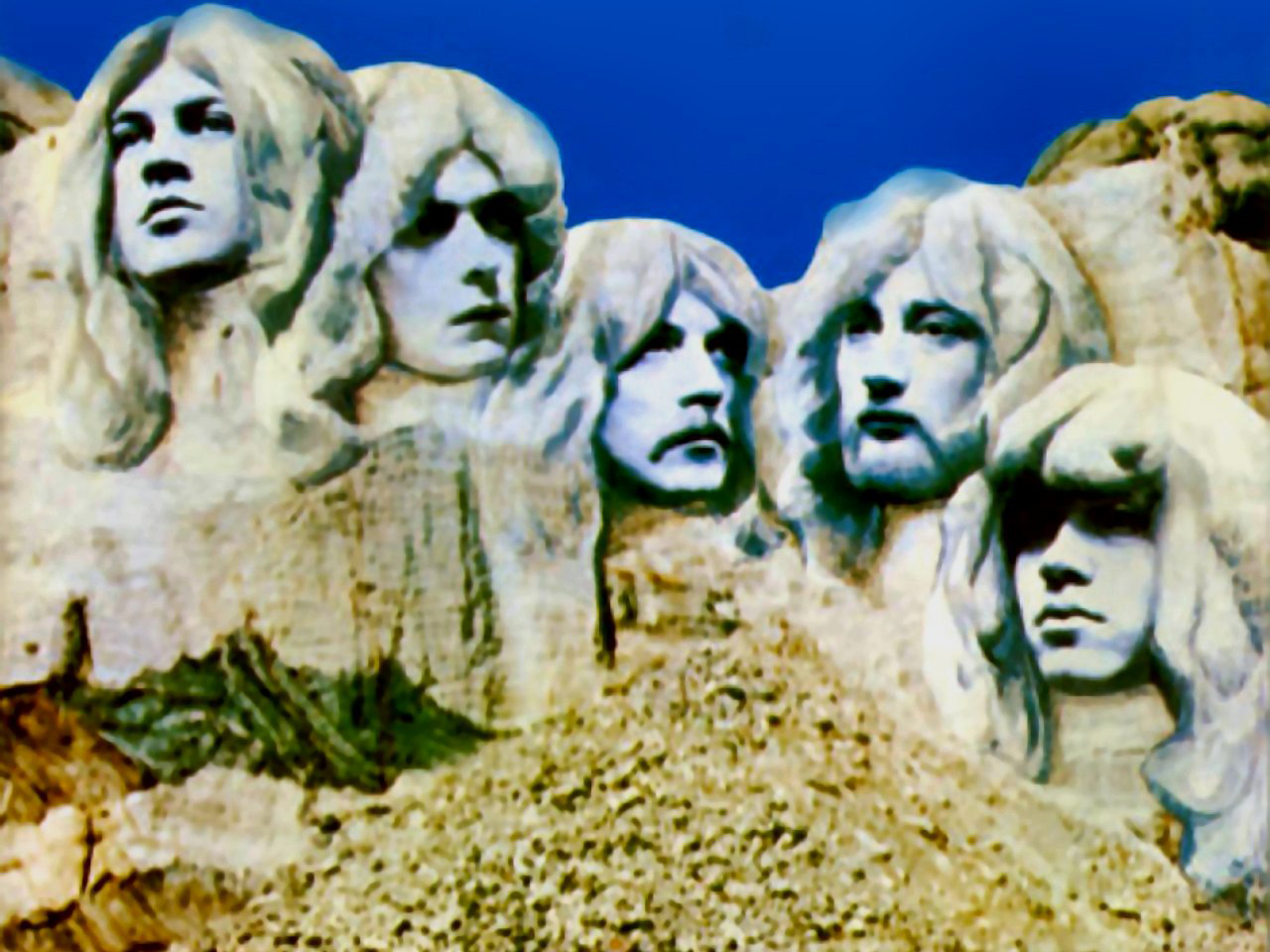 New Deep Purple Background Wallpaper
