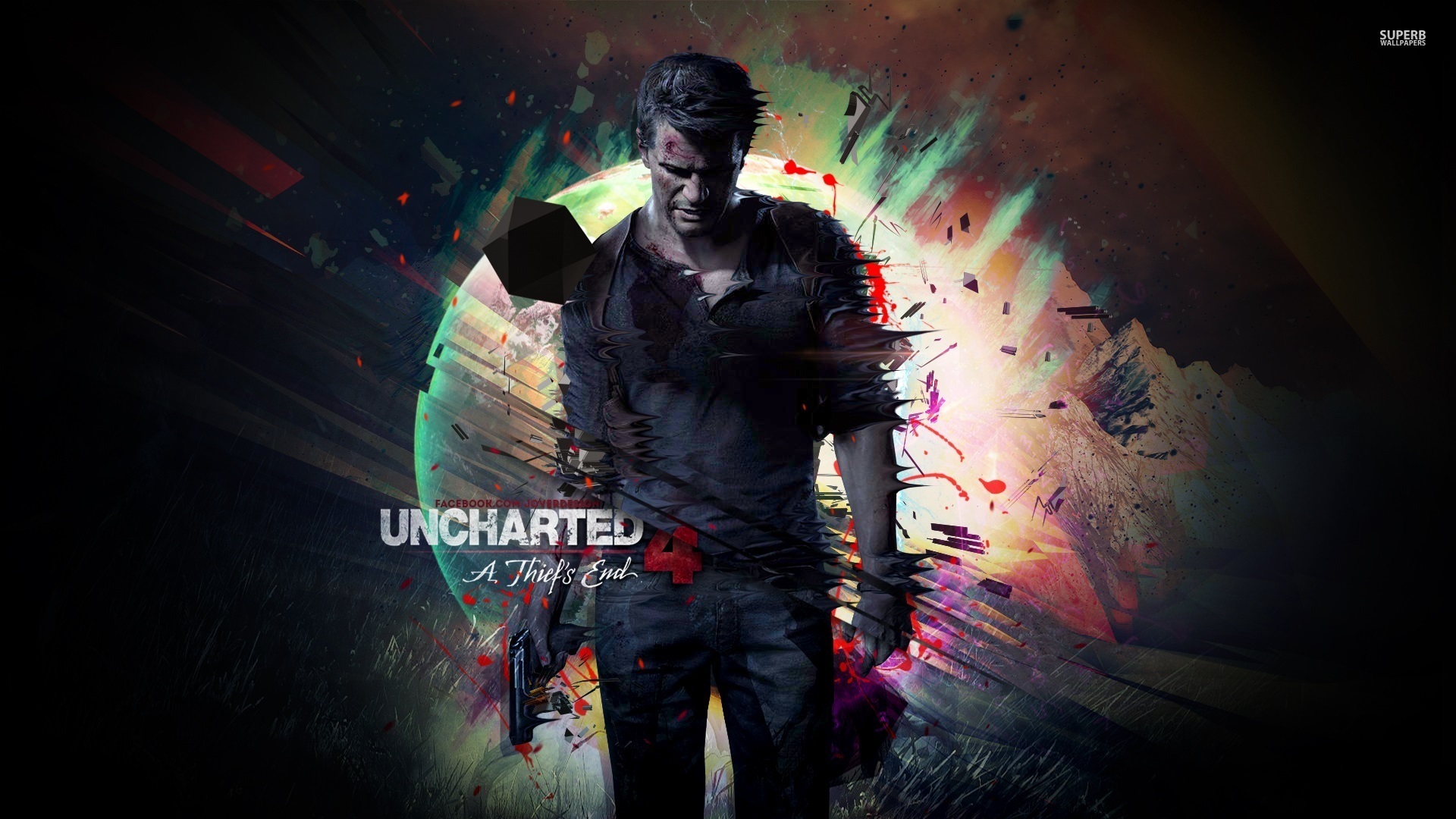 download uncharted pc review