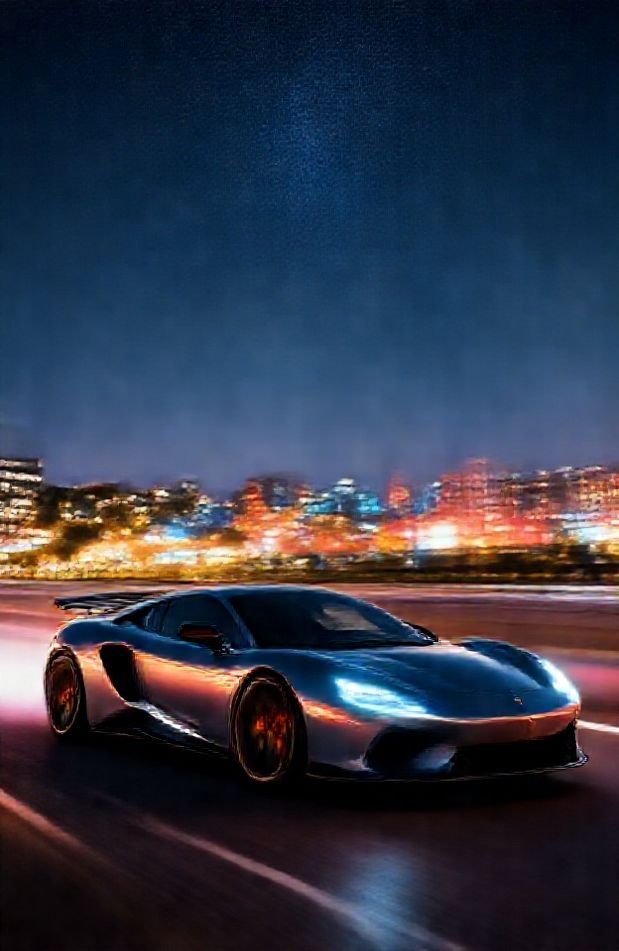 Full HD Wallpaper Car