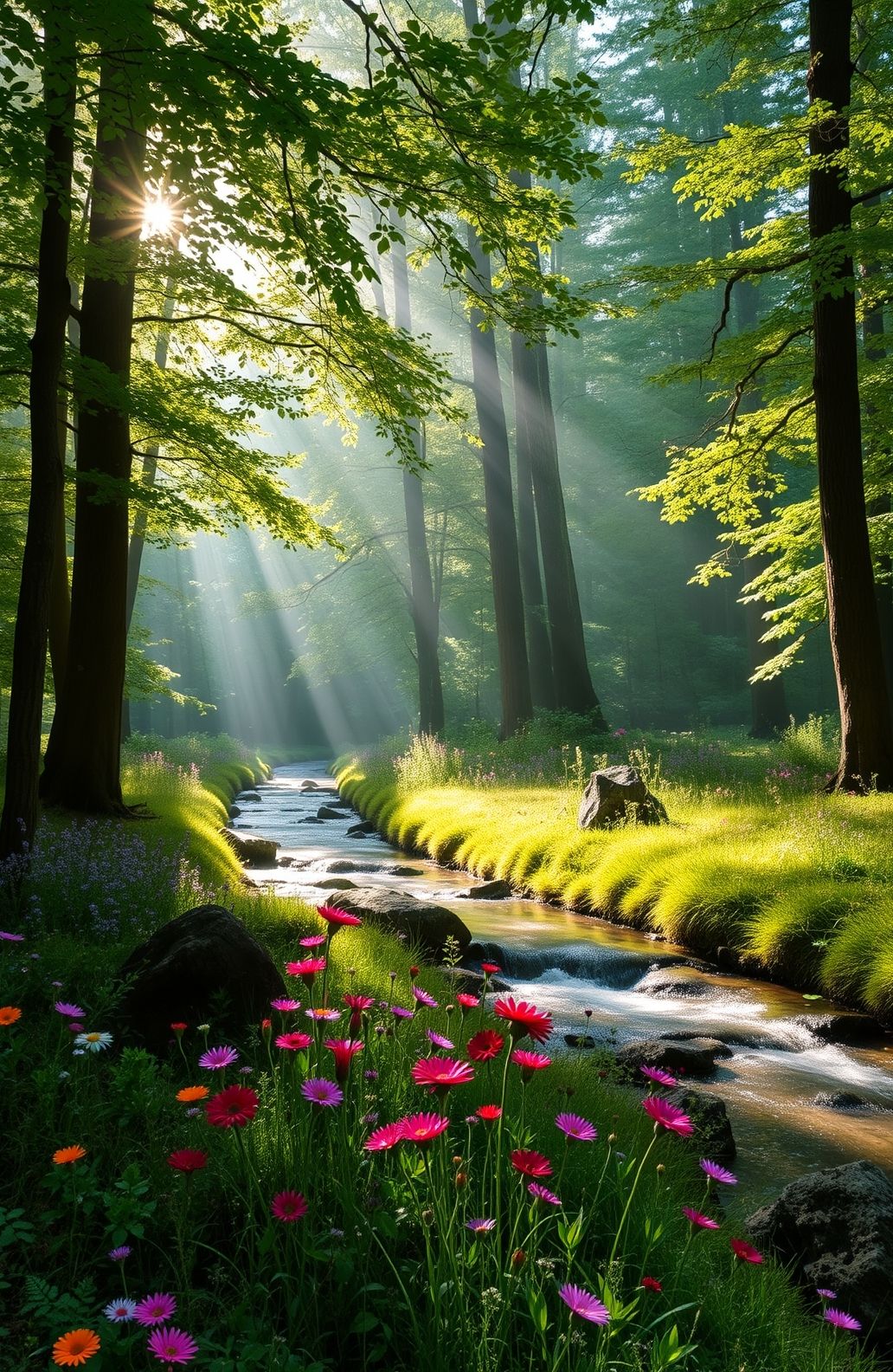 Screensavers And Wallpaper For Windows