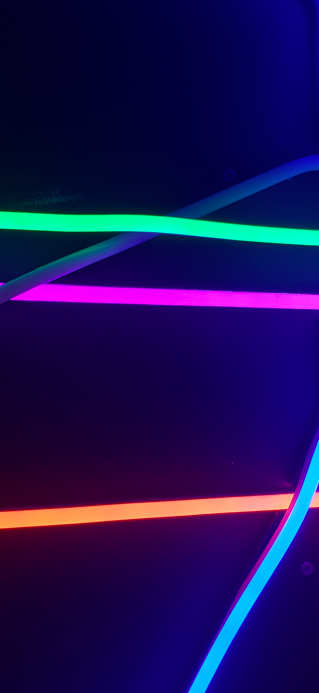Neon Lights Wallpaper Lovely Light