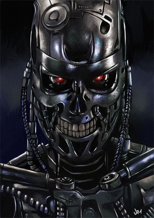 New Terminator Dark Fate Poster HD phone wallpaper  Peakpx