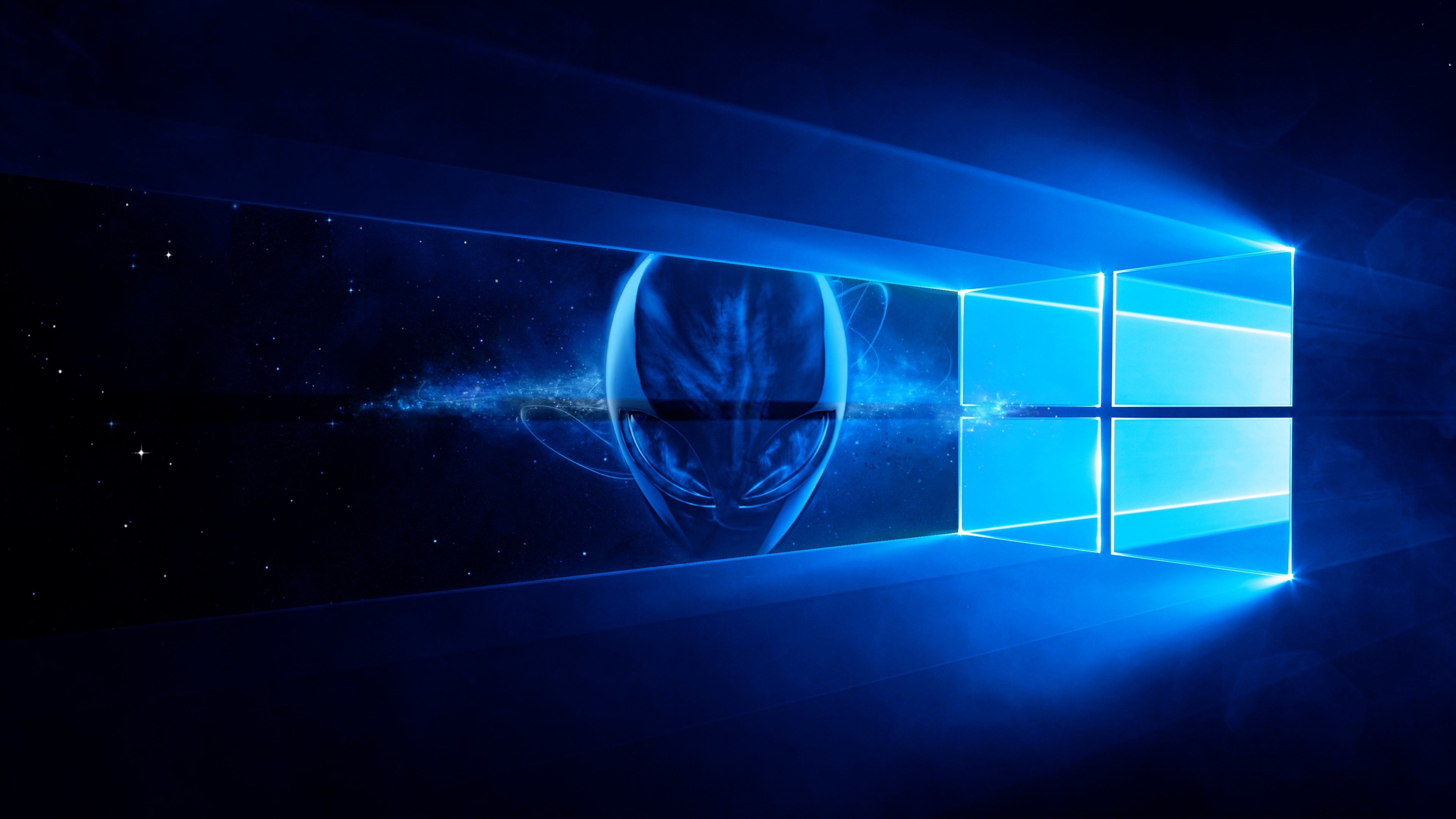 Descargar Fondos De Pantalla 4k Windows Fondo Negro El Tema Image Wallpaper