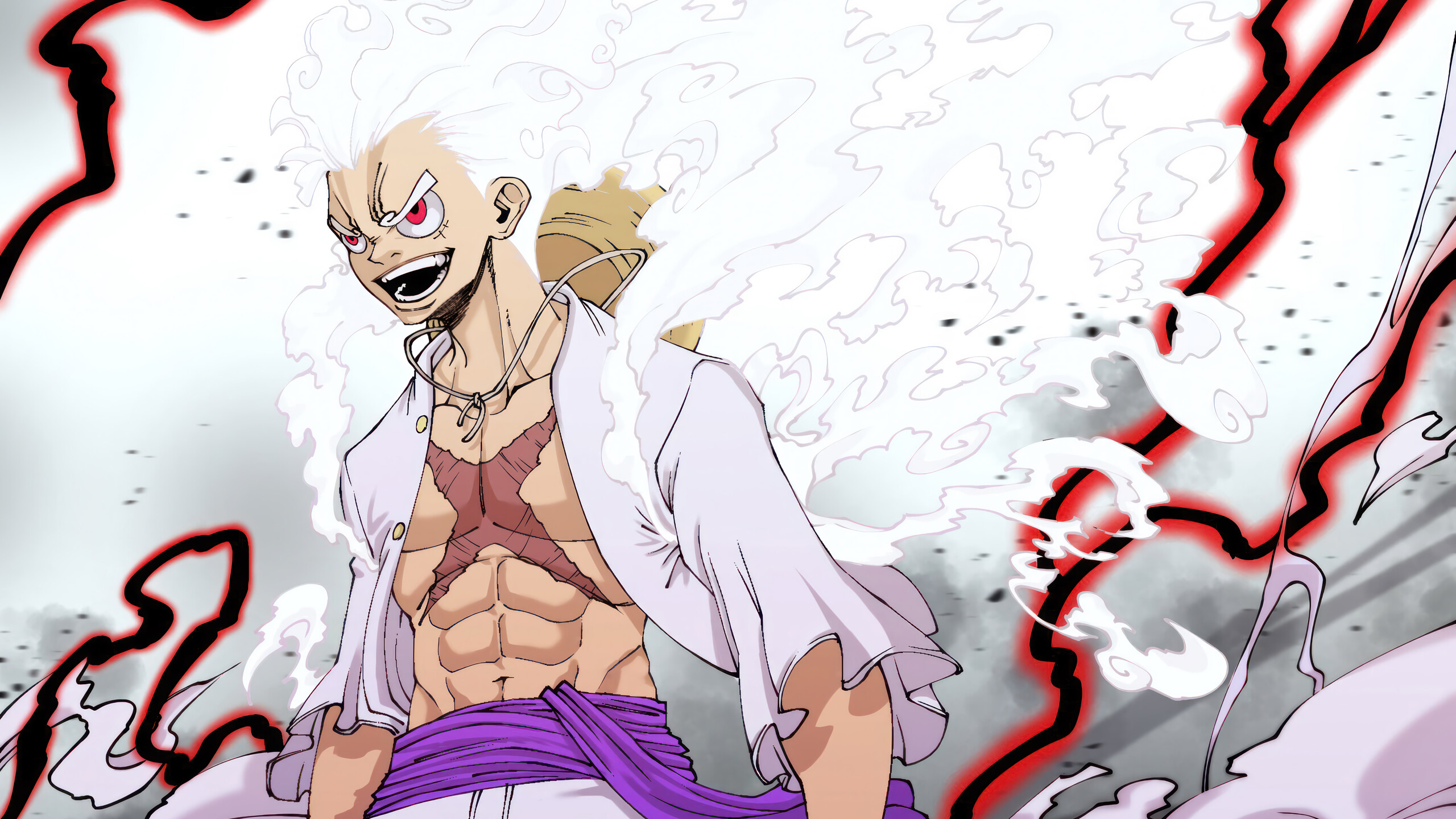 One Piece Wallpaper