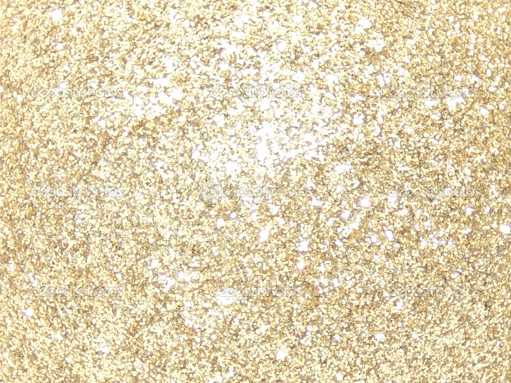 Gold Sparkle Glitter Wallpaper HD Background
