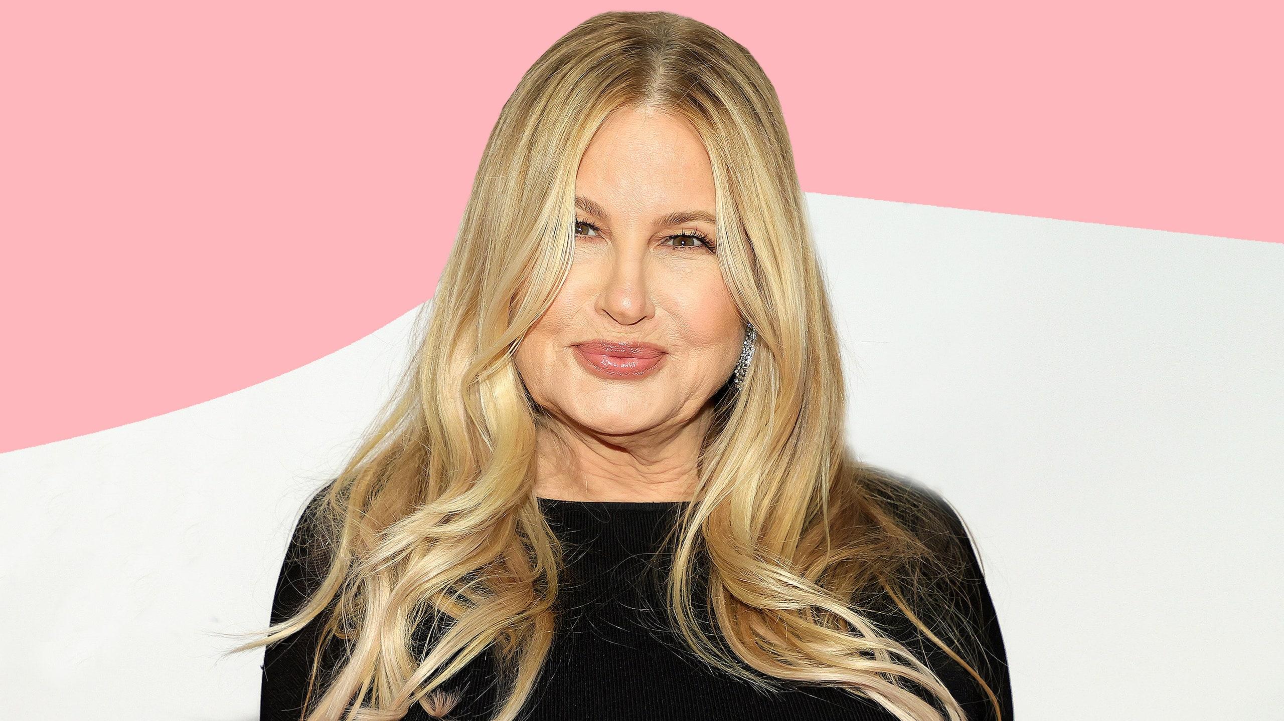 Jennifer Coolidge Is Finally Being Celebrated For Her Talents