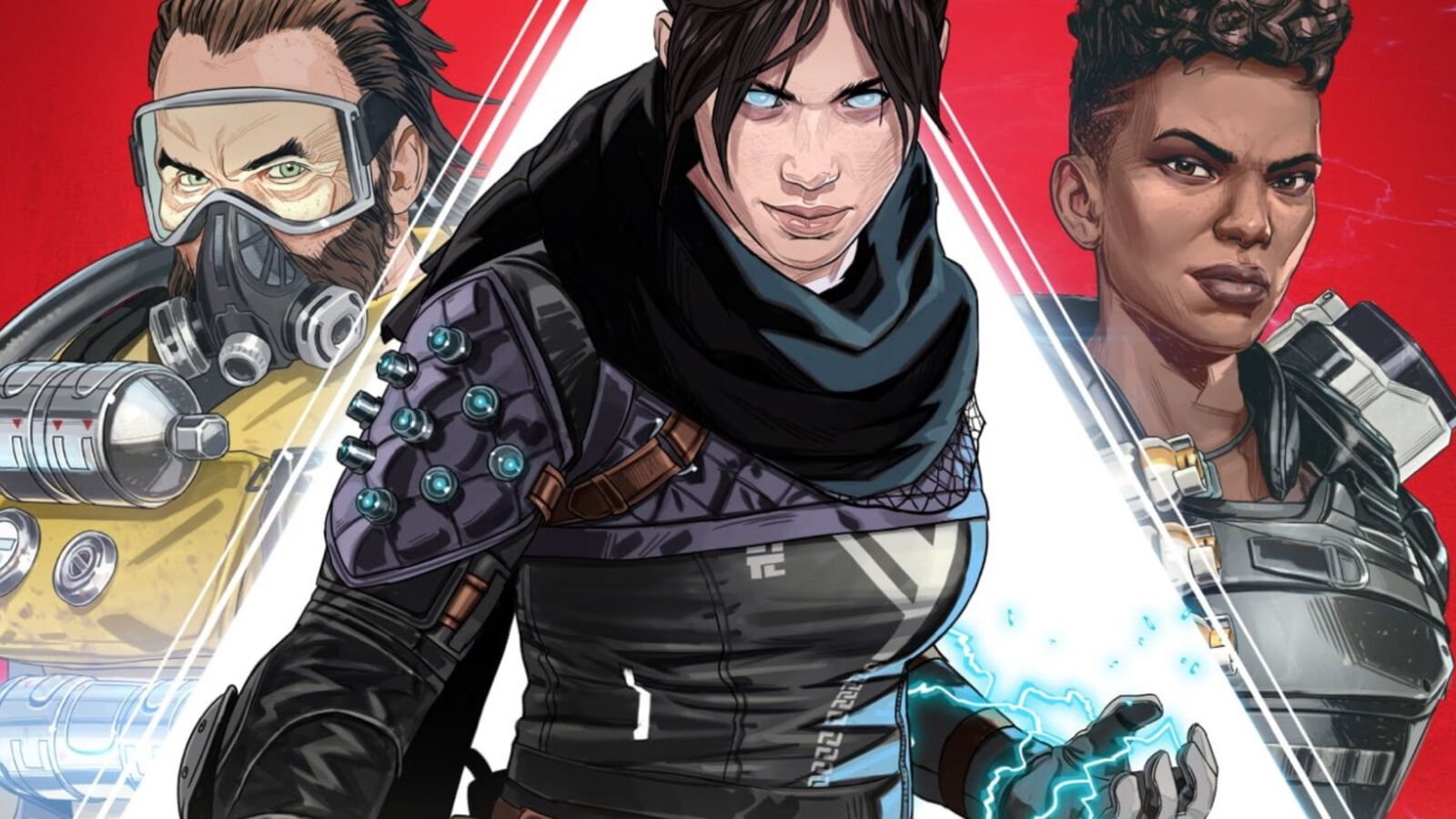 Apex Legends Mobile Season Update Release Date And Patch Notes