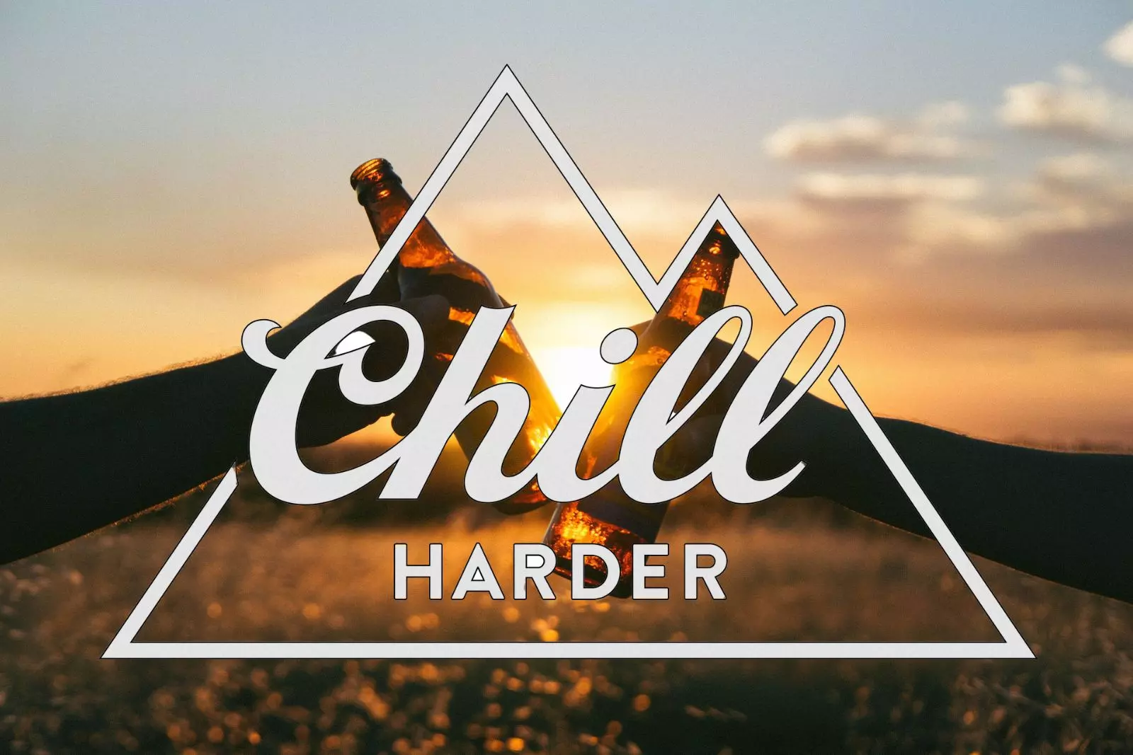 Coors Light Logo Wallpaper