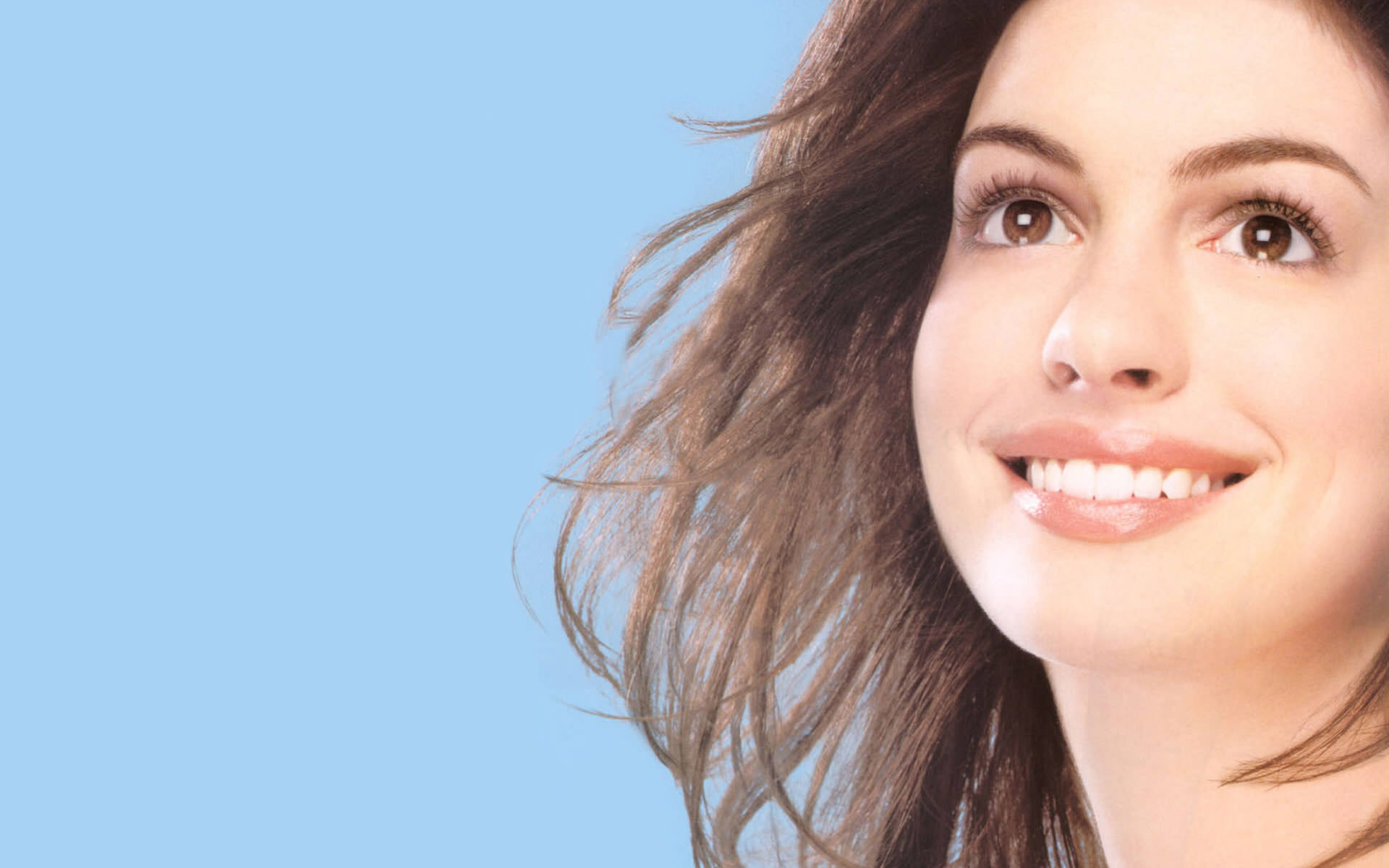 Anne Hathaway Wallpaper Resolution High Celebrity
