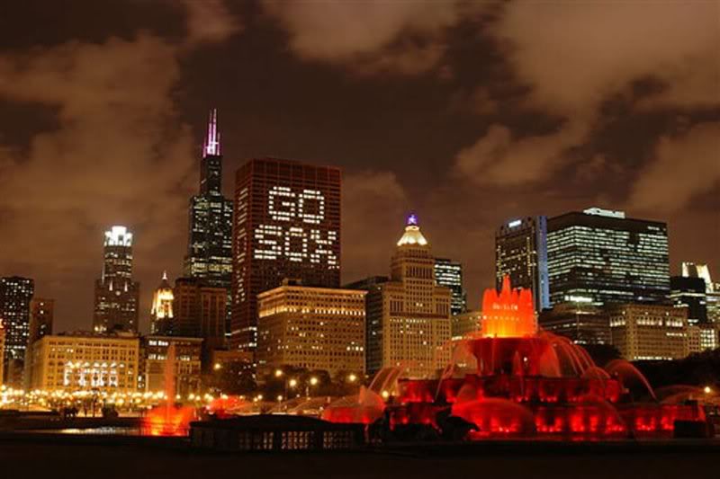 Sox Scenic City Graphics Wallpaper Pictures For Chicago White