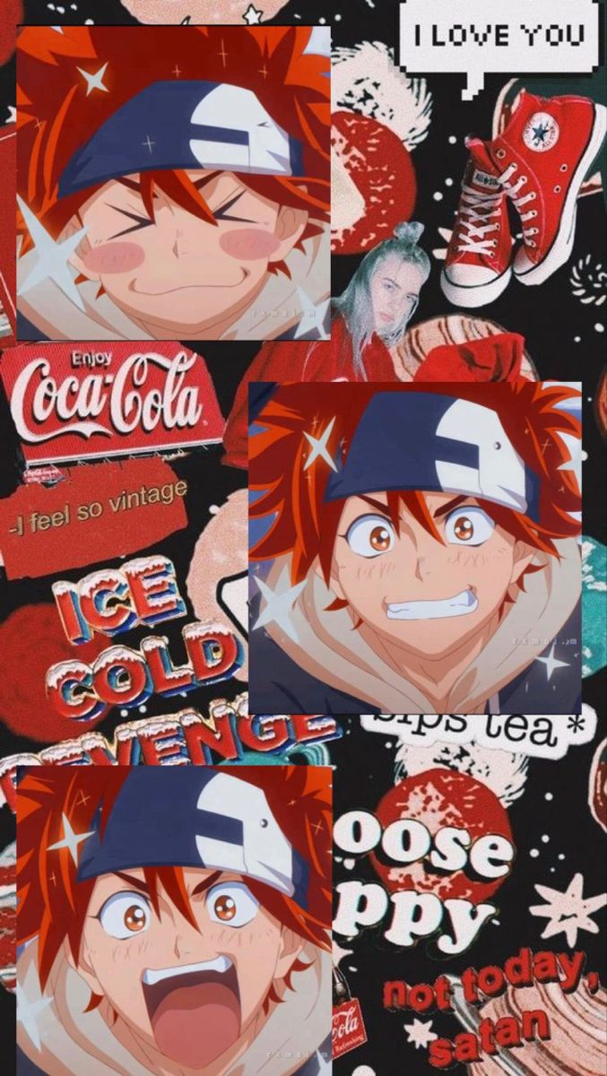 Reki Kyan Wallpaper In Anime Phone Cute