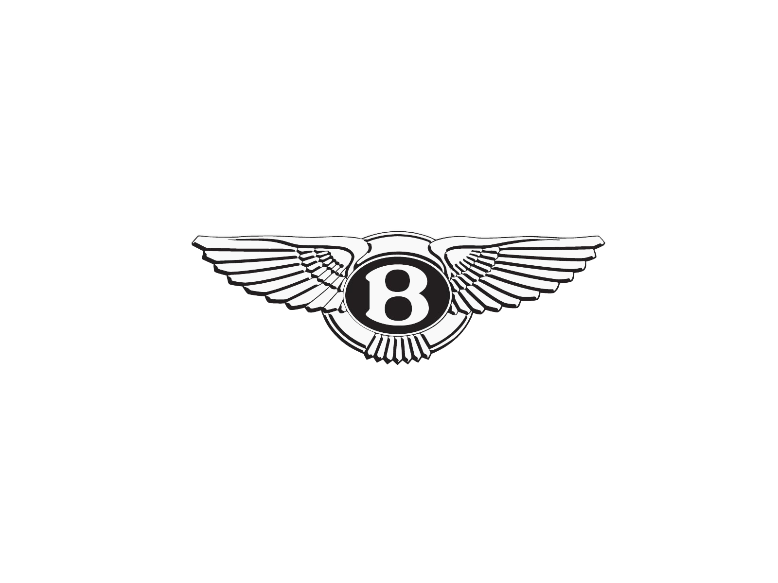 Bentley Logo Wallpaper HD Image Png