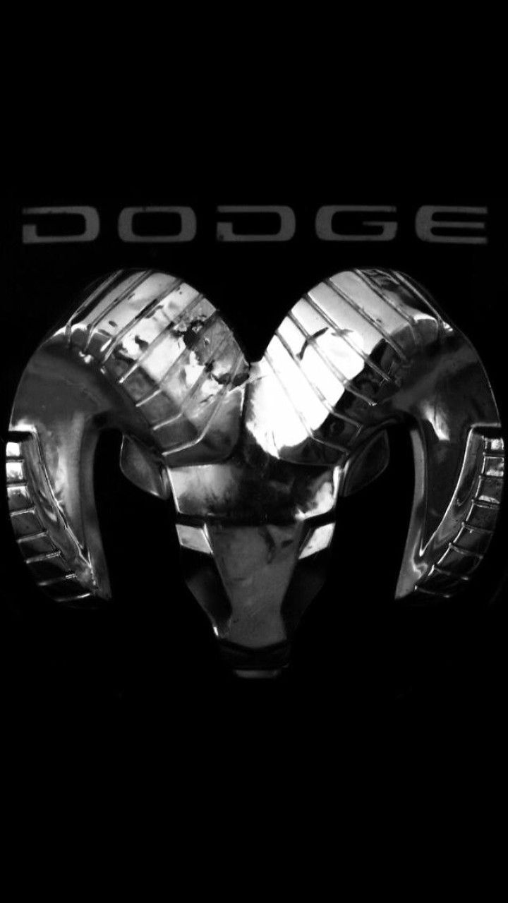 Dodge Ram Emblem Wallpaper Cummins