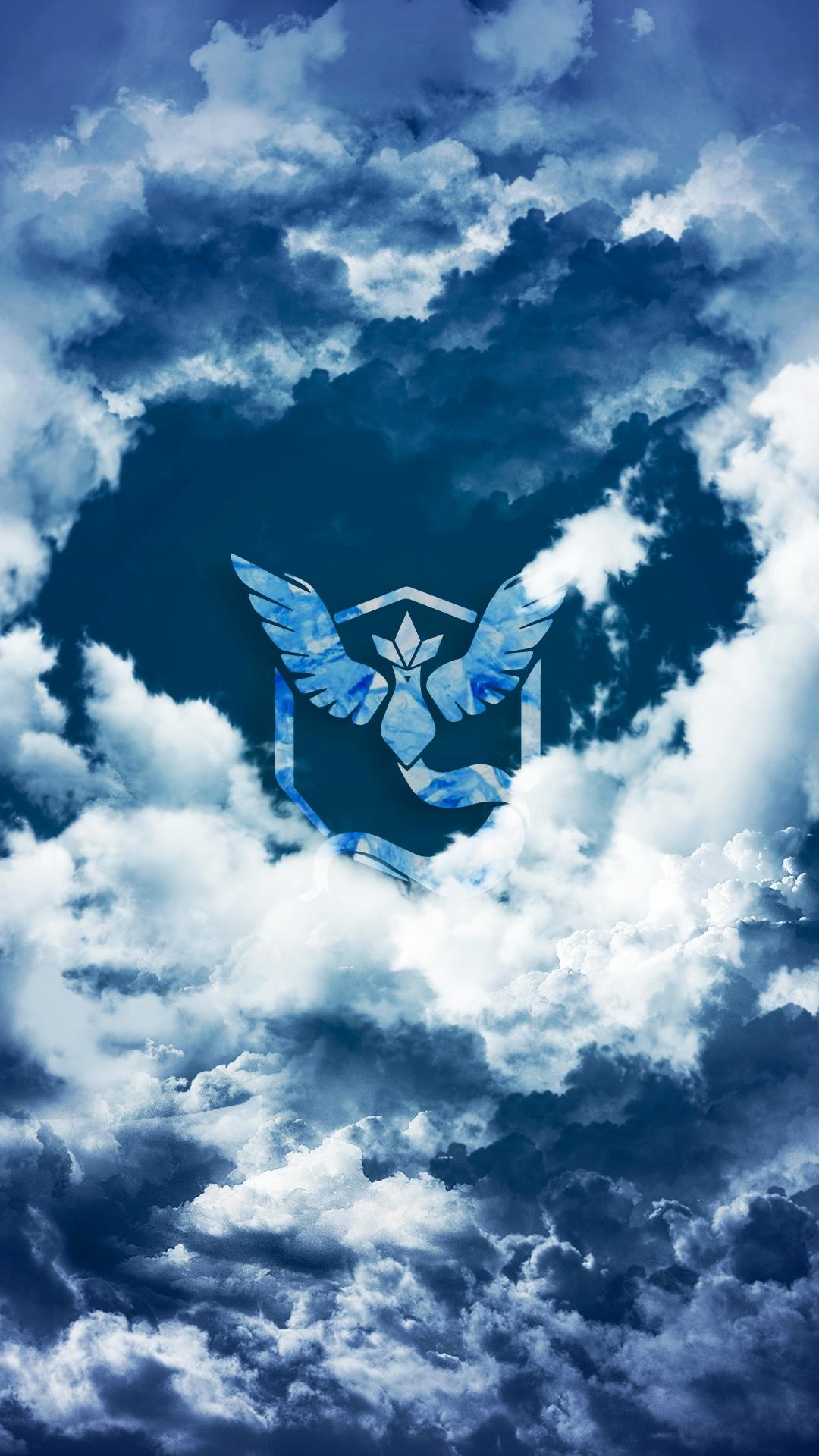 Team Mystic Wallpaper