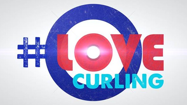 Curling Sport Wallpaper