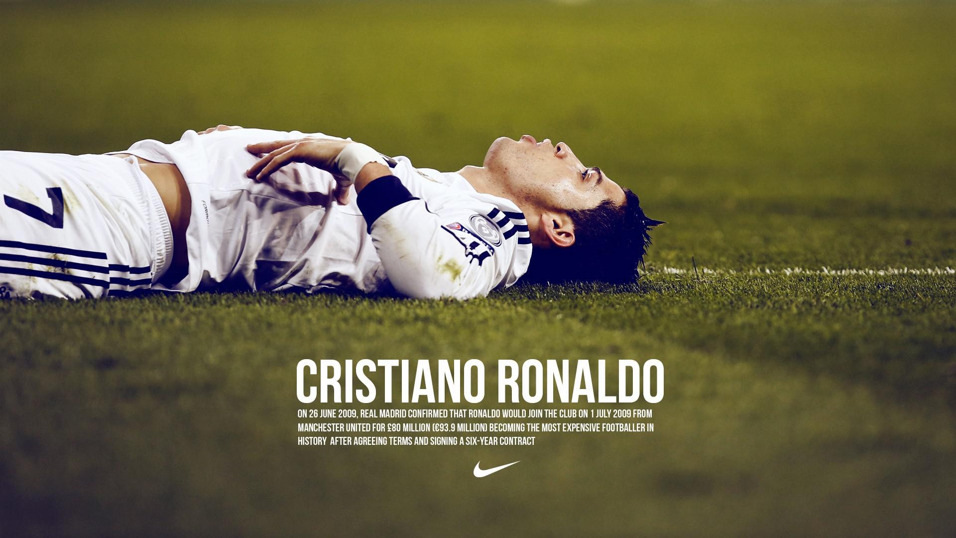 You Can Cristiano Ronaldo Wallpaper In Your Puter By