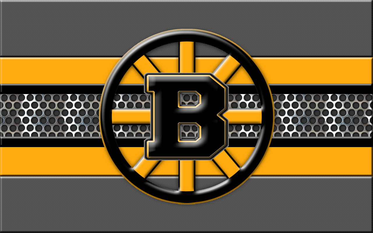 Boston Bruins Desktop Wallpaper