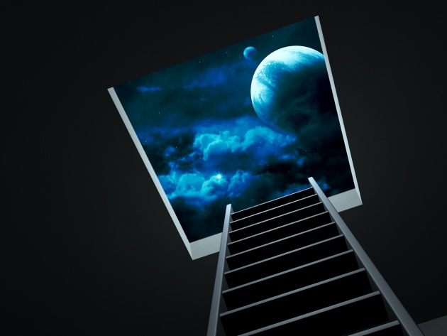 Wallpaper Stairway To Heaven Photos And Walls
