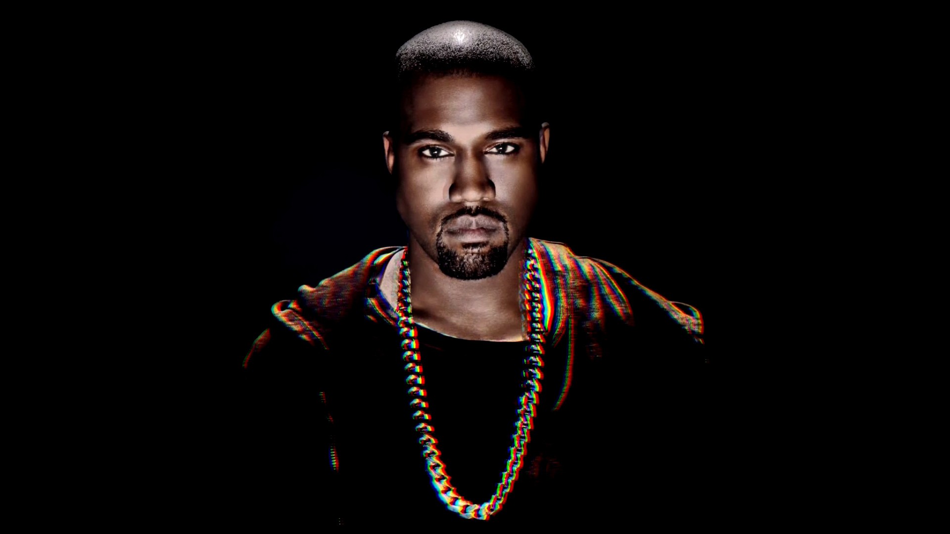 Kanye West Background Awesome HD Wallpaper