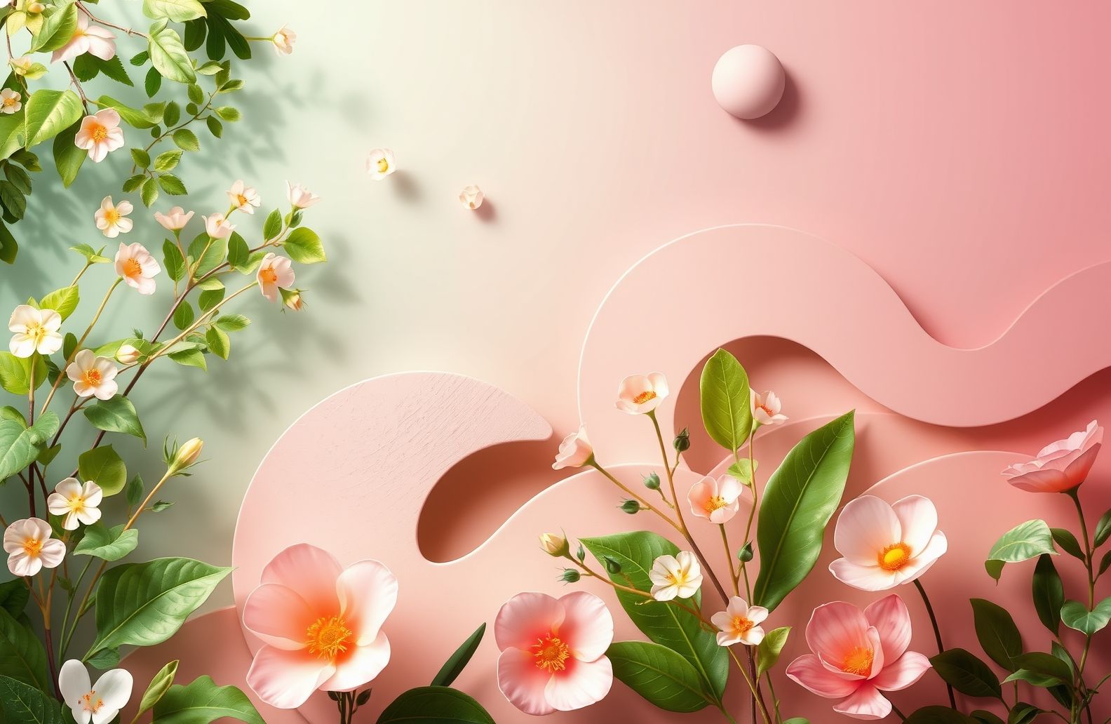 Home Screen Wallpaper