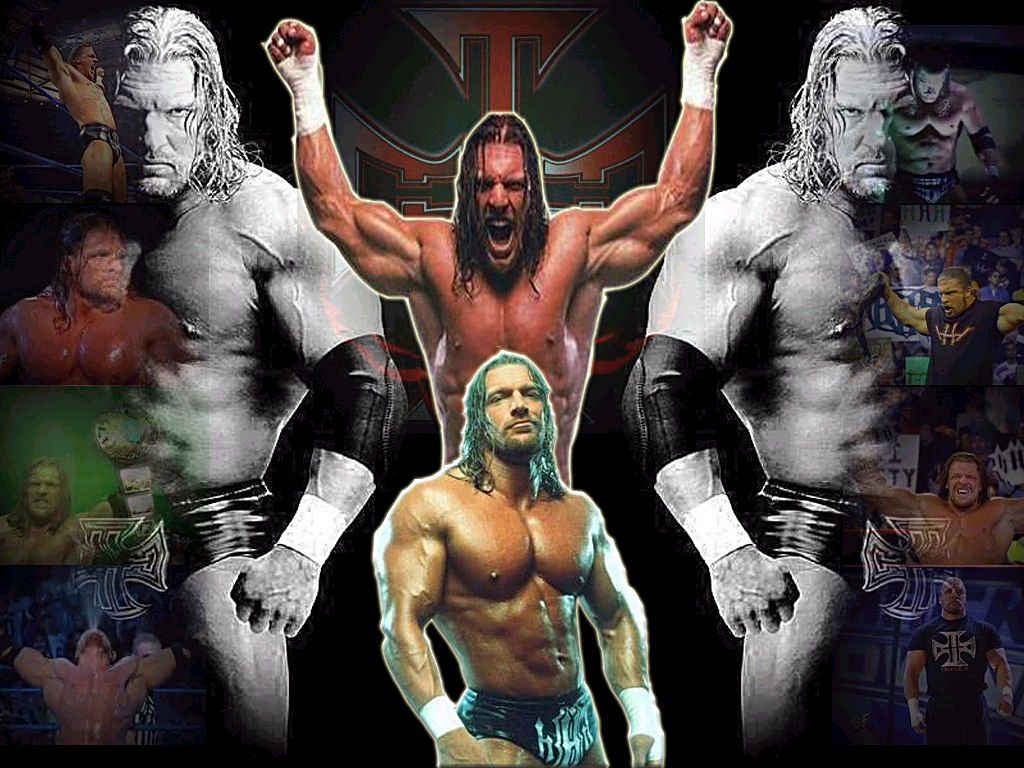 Hhh Wallpaper Wwe Superstars Pictures