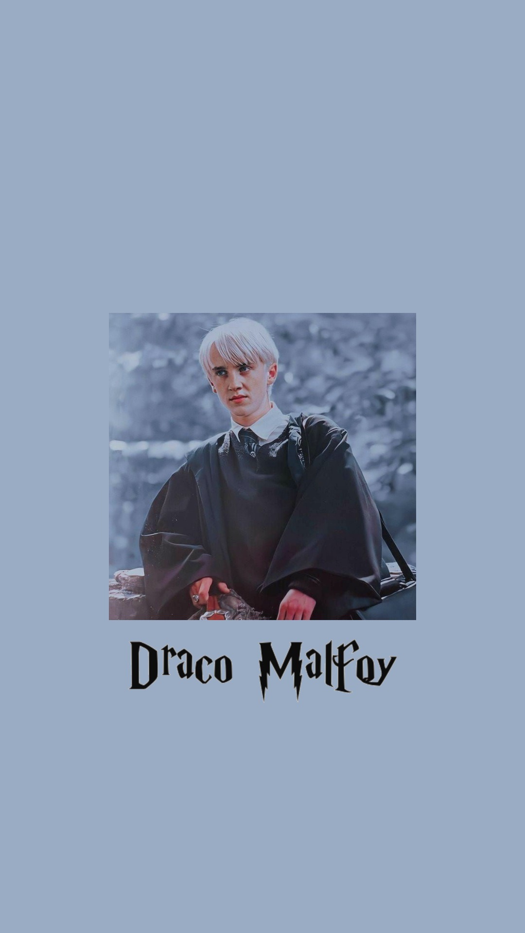 Draco Malfoy Lockscreens Please Like Or Re If U Use Them Wallpaper