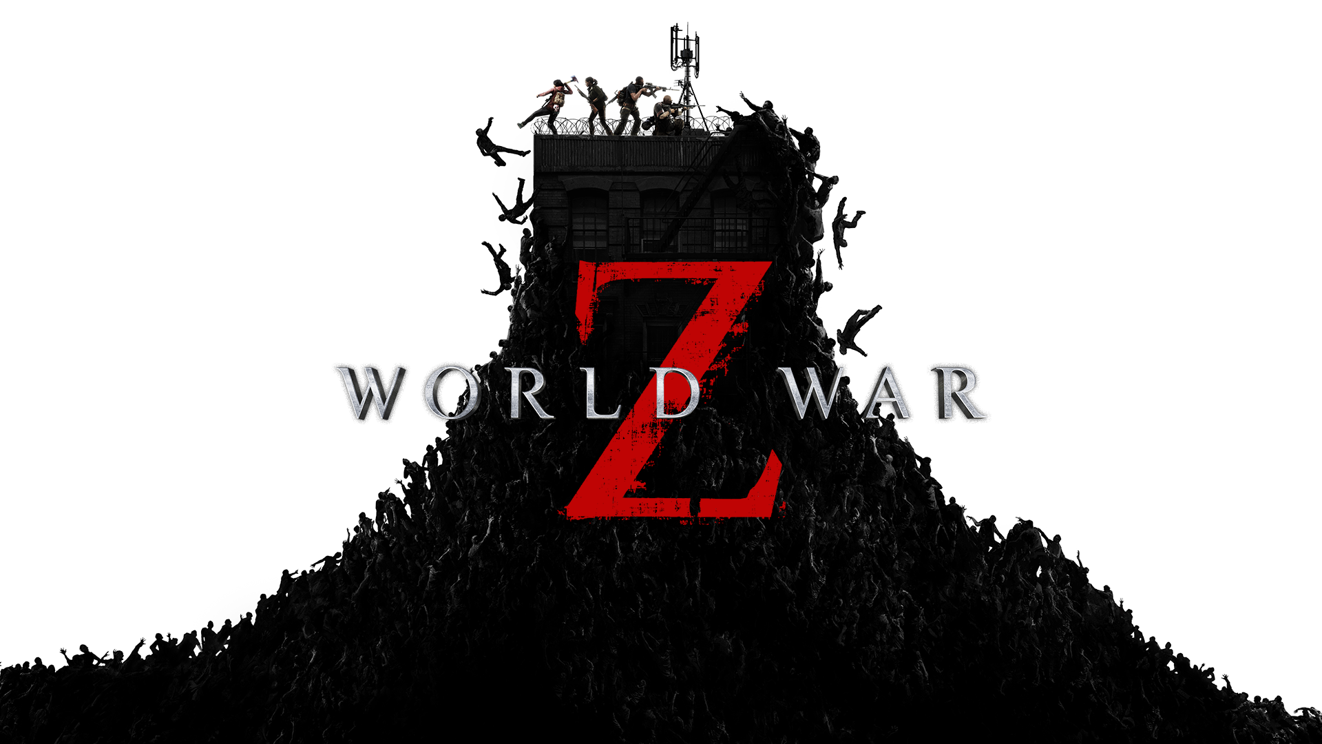 Saber Interactive Reveals Pvpvz Mode For World War Z