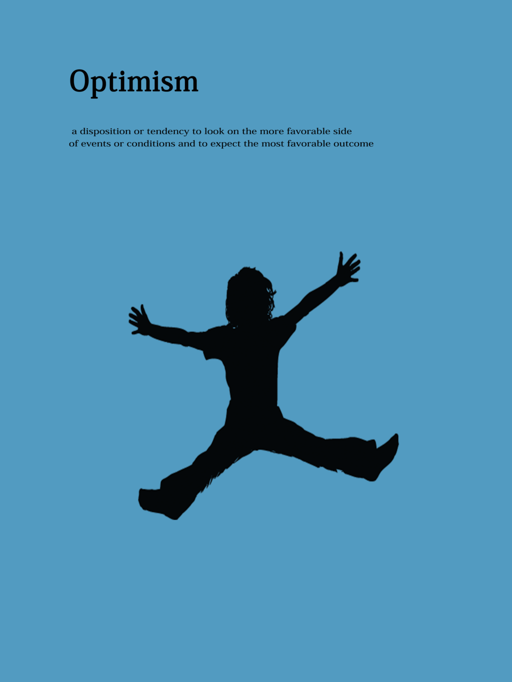 Wallpaper On Optimism Quotes