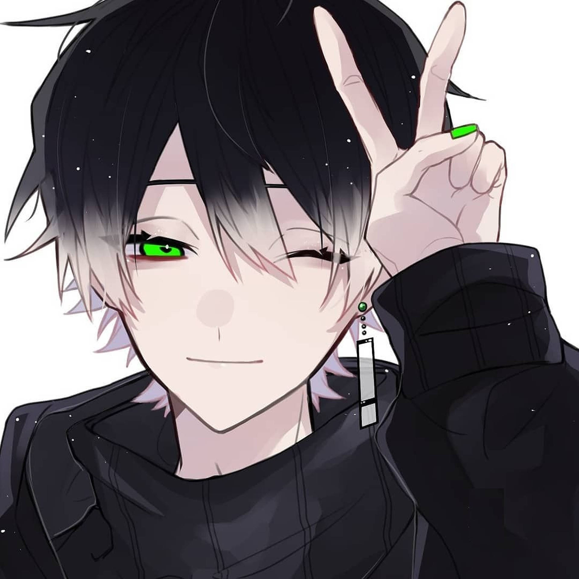Anime Pfp Wallpaper
