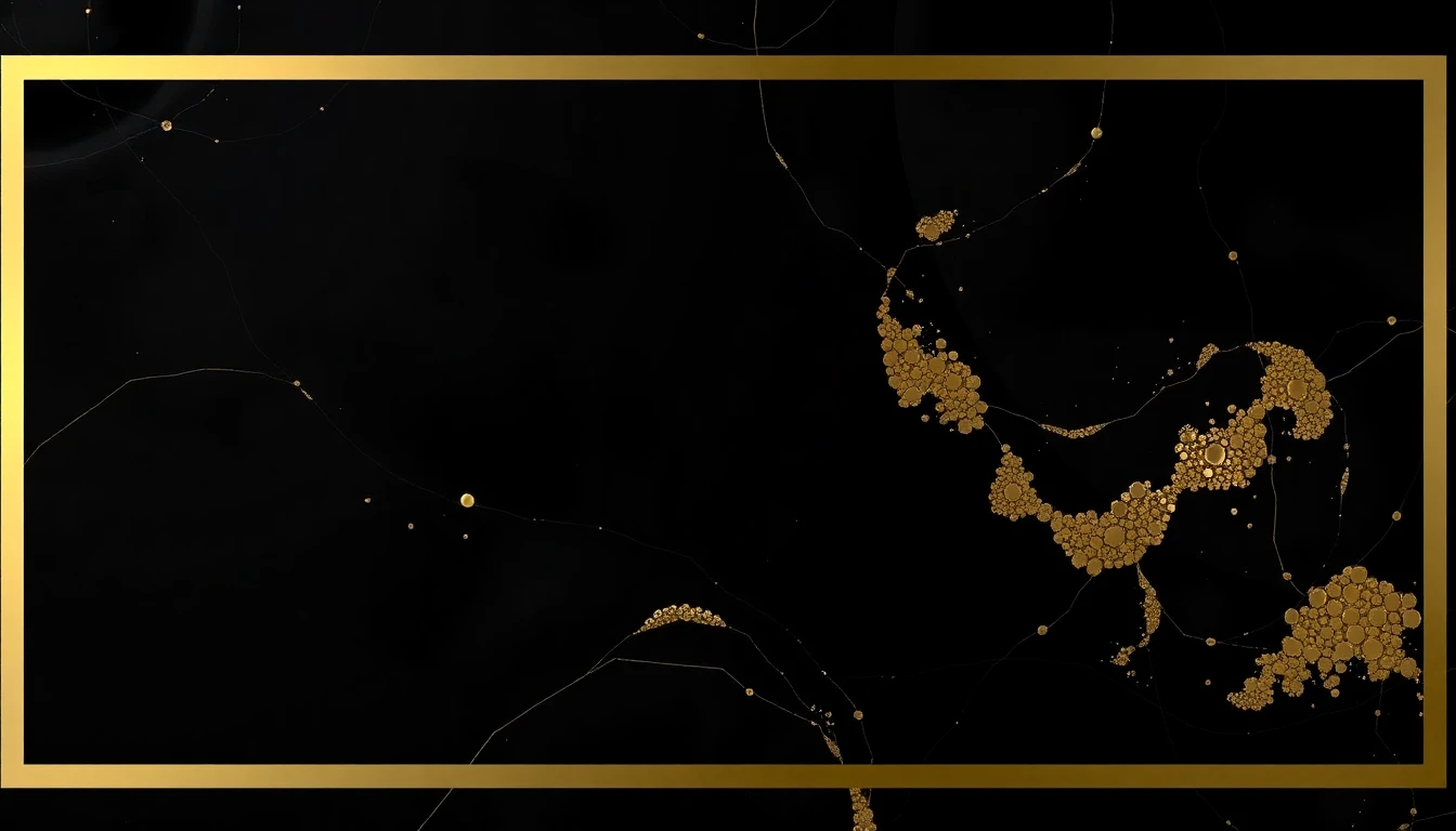 Money Black Wallpaper