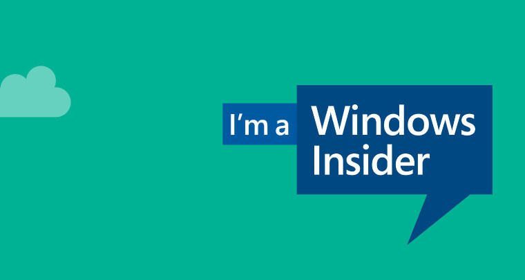 [49+] I'm a Windows Insider Wallpaper on WallpaperSafari
