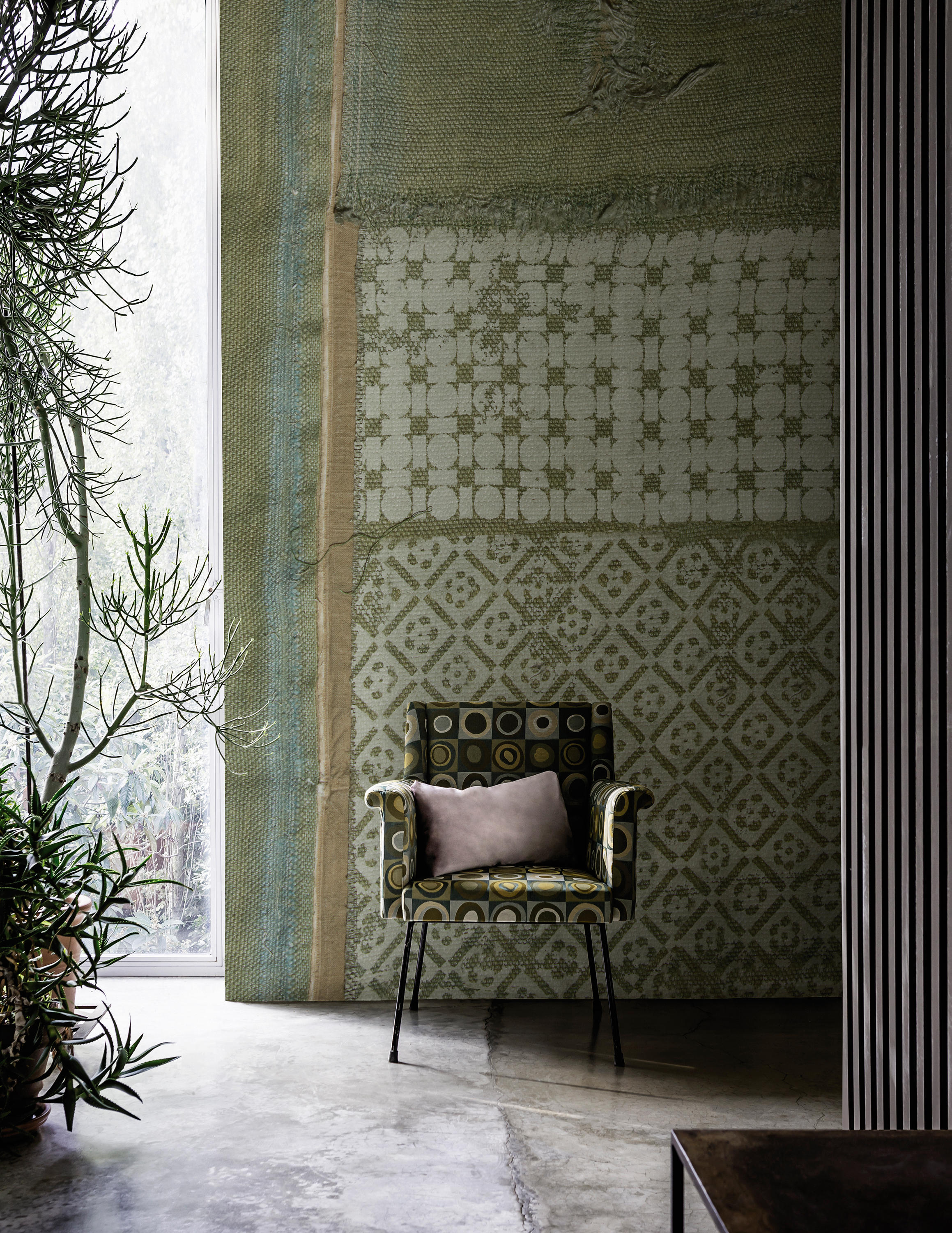 Adagio Wall Coverings Wallpaper From Dec Architonic