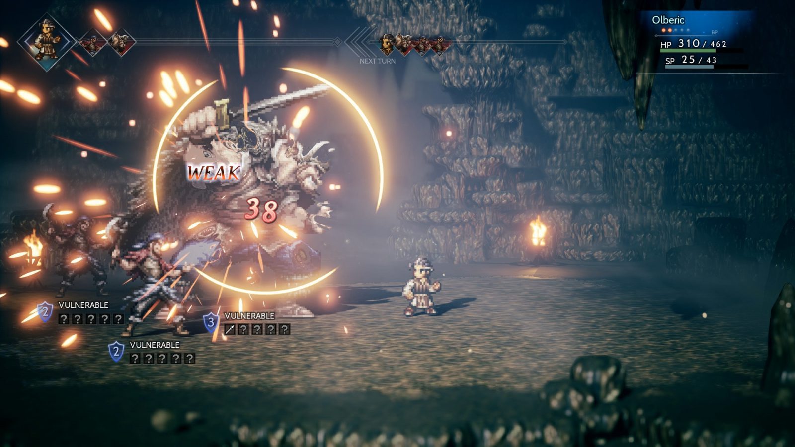 Pre Orders Now Live For Octopath Traveler On Steam Includes