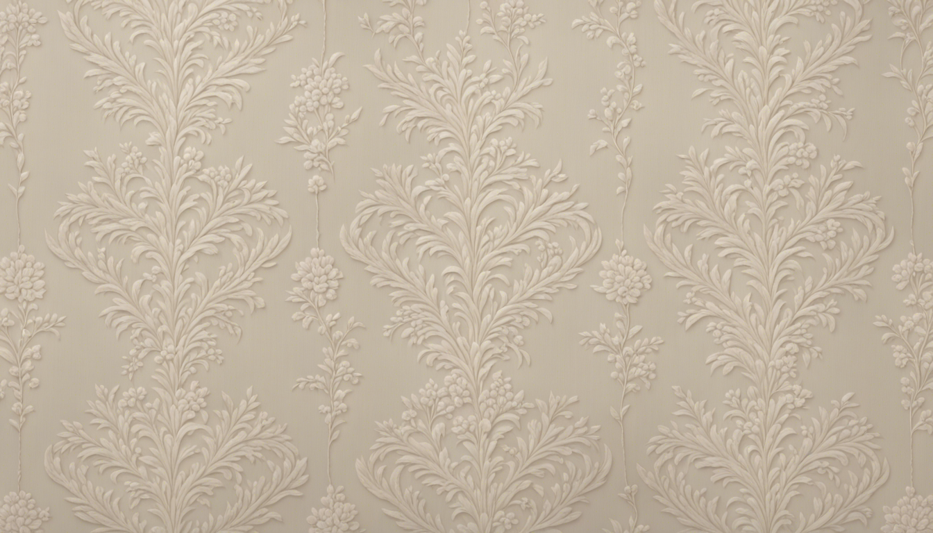 Vellum Wallpaper