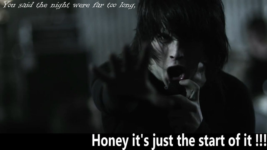 Asking Alexandria Final Episode Wallpaper By Musicbboy909 On