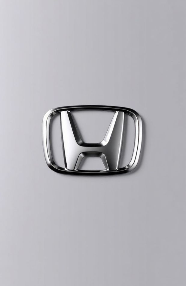 Honda Logo Wallpaper