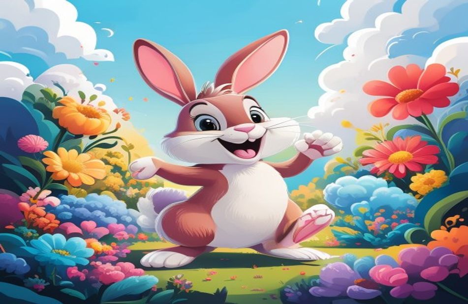 Cony Wallpaper