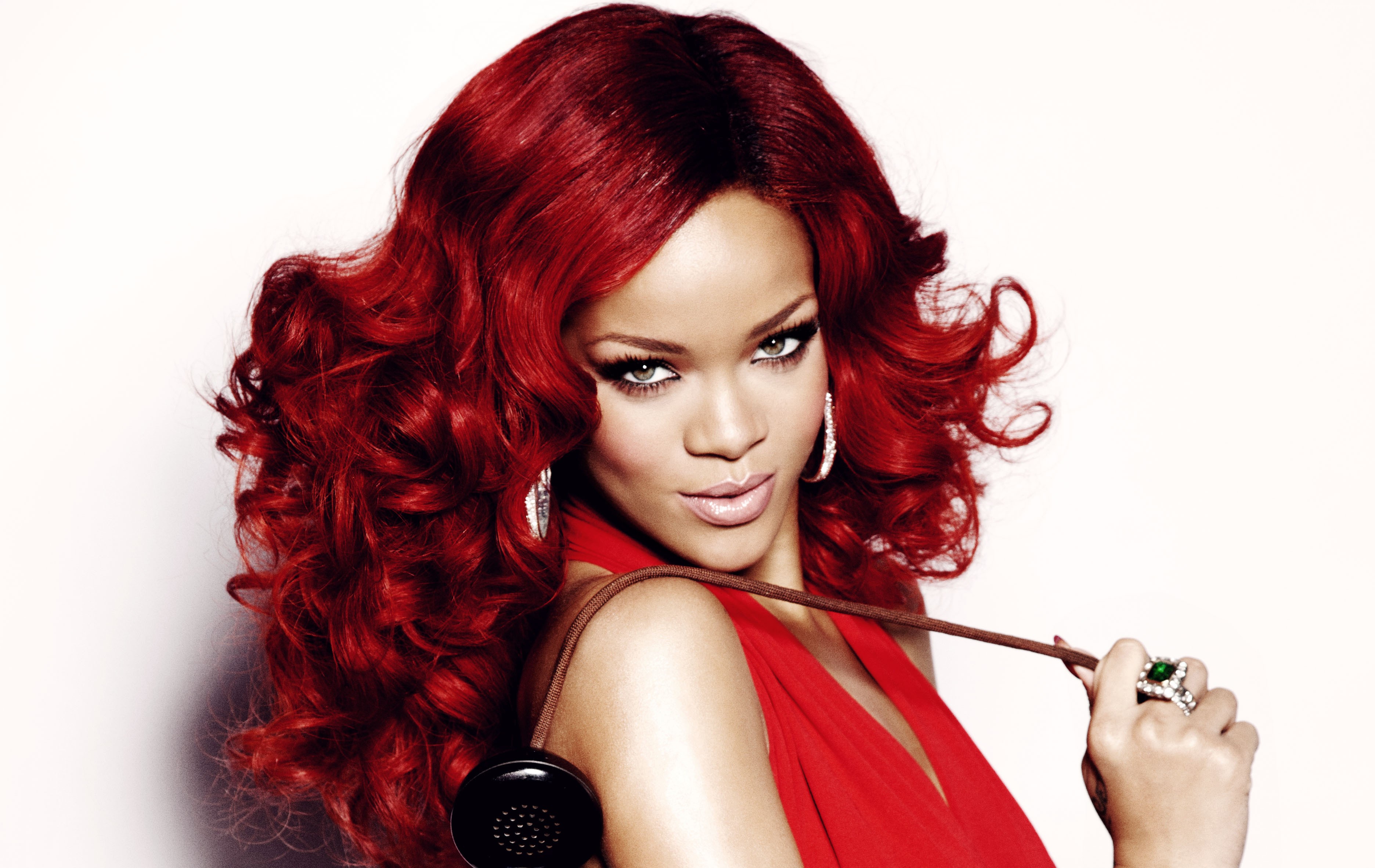 Wallpaper Celebrities Recent Rihanna Most Popular Celebs In