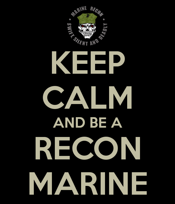 Us Marine Force Recon Wallpaper Hoorah To